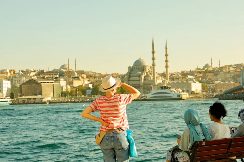 Magical Morocco Tour