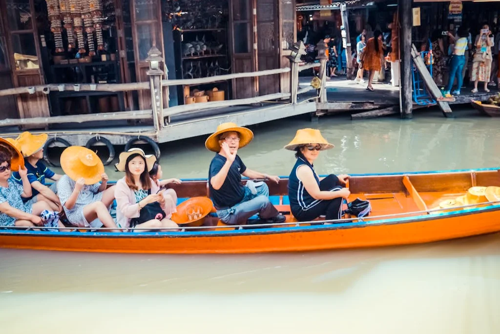 Greek Islands Hopping