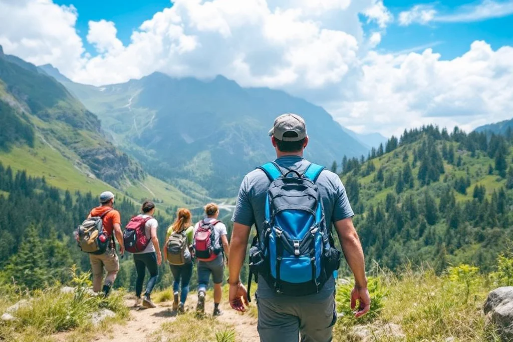 Romantic Paris Getaway